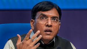 नीट पीजी 2023 के नतीजे घोषित, स्वास्थ्य मंत्री ने परीक्षा में सफल हुए छात्रों को दी बधाई