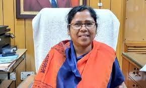 केन्द्रीय मंत्री प्रतिमा भौमिक का विधानसभा से दिया इस्तीफा, मंजूर