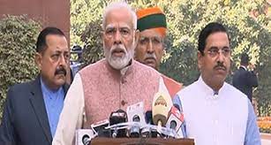 प्रधानमंत्री शनिवार को ग्लोबल मिलेट्स सम्मेलन का करेंगे उद्घाटन