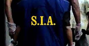 एसआईए का मध्य और दक्षिण कश्मीर के कई स्थानों पर छापा