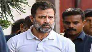 राहुल गांधी को दो साल की सजा, कांग्रेस फैसले को देगी चुनौती
