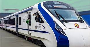 जम्मू-कश्मीर में अगले साल चलेंगी वंदे भारत ट्रेनें: अश्विनी वैष्णव