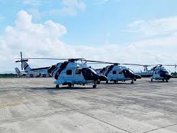 कोच्चि में परीक्षण के दौरान कोस्ट गार्ड के ध्रुव हेलीकॉप्टर को करनी पड़ी आपात लैंडिंग