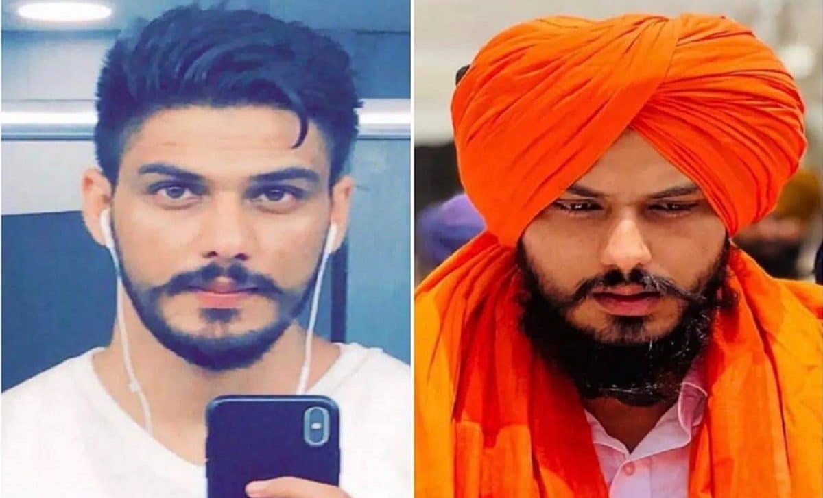 इंडो-नेपाल बार्डर पर खलिस्तान समर्थक अमृतपाल को लेकर बढी चौकसी