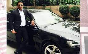 नियुक्ति भ्रष्टाचार: दो कंपनियों का मालिक है नीलाद्रि, नौकरशाहों से लेकर शीर्ष नेताओं तक थी सांठगांठ