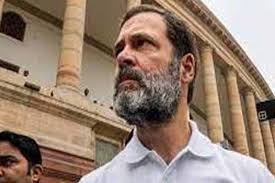 मुझे आशा है राहुल गांधी को सूरत की अदालत की तरह पटना में भी सजा सुनायी जाएगी:सुशील मोदी