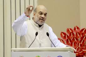  केंद्रीय गृहमंत्री शाह आज मिजोरम को देंगे 2,414 करोड़ की परियोजनाओं का तोहफा