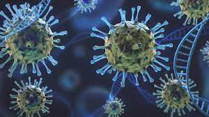  देश में कोरोना के 2,994 नए मरीज, 24 घंटे में सात की मौत