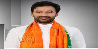 केंद्रीय मंत्री जी किशन रेड्डी बोले, हावड़ा की घटना दुर्भाग्यपूर्ण