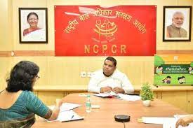 पश्चिम बंगाल में बाल विवाह मामले में पुलिस महानिदेशक को एनसीपीसीआर का नोटिस