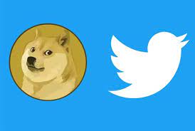 ट्विटर के लोगो से 'चिड़िया गई उड़', डॉगी ने ली जगह