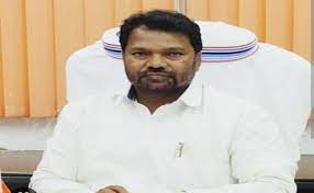 झारखंड के शिक्षा मंत्री जगन्नाथ महतो का चेन्नई के अस्पताल में निधन
