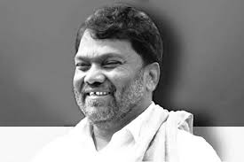 जगरनाथ महतो पंचतत्व में विलीन, अंत्येष्टि में पहुंचे मुख्यमंत्री