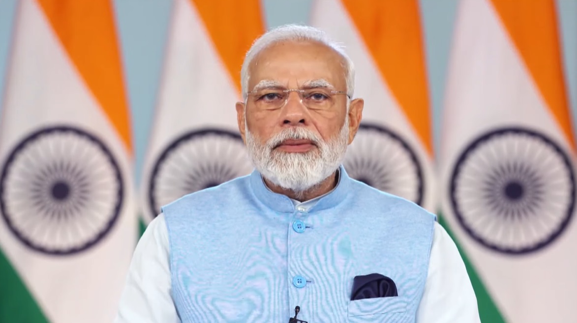 प्रधानमंत्री आज कर्नाटक के दौरे पर, बाघ अभयारण्य प्रबंधन रिपोर्ट जारी करेंगे