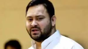 तेजस्वी यादव आज पेश हो सकते हैं ईडी के समक्ष