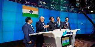 फ्रांस में पीयूष गोयल से मिले उद्योगपति