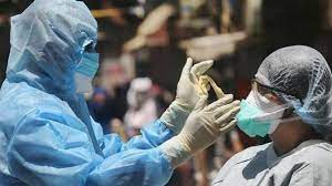 छत्तीसगढ़ में पिछले 24 घंटों में 326 नए कोरोना संक्रमित मरीज मिले