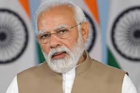  प्रधानमंत्री ने रायगढ़ सड़क हादसे पर जताया दुख, प्रत्येक मृतक के परिवार को दो लाख रु. देने की घोषणा