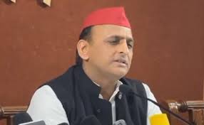 अखिलेश यादव ने की अतीक अहमद के हत्या की निंदा