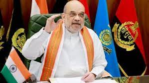 असम-अरुणाचल सीमा विवाद होगा खत्म, शाह की उपस्थिति में होगा एमओयू