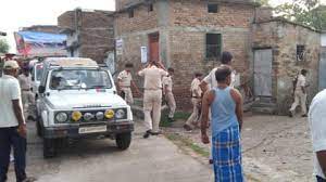 बिहार के पूर्वी चंपारण में पीएफ आई से जुड़े मामले को लेकर एनआईएने की छापेमारी