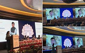 भारत से मलेरिया को 2030 तक खत्म करने का लक्ष्यः डॉ. मनसुख मांडविया