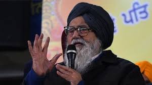 गांव के सरपंच से लेकर मुख्यमंत्री तक का सफर