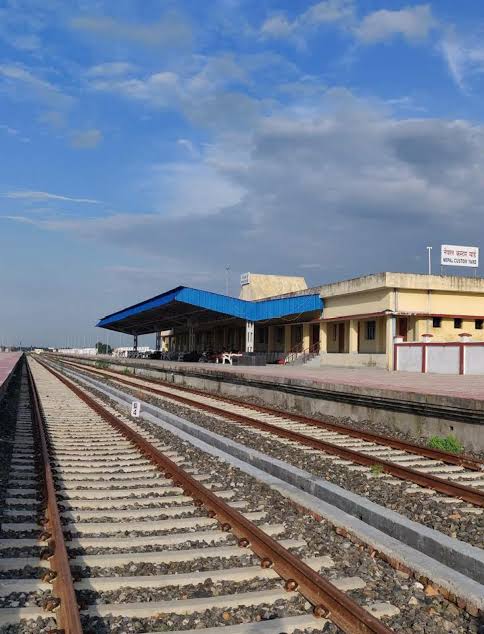 मई के दूसरे सप्ताह से भारत-नेपाल के बथनाहा से एनसीवाई तक रेल परिचालन होगा शुरु