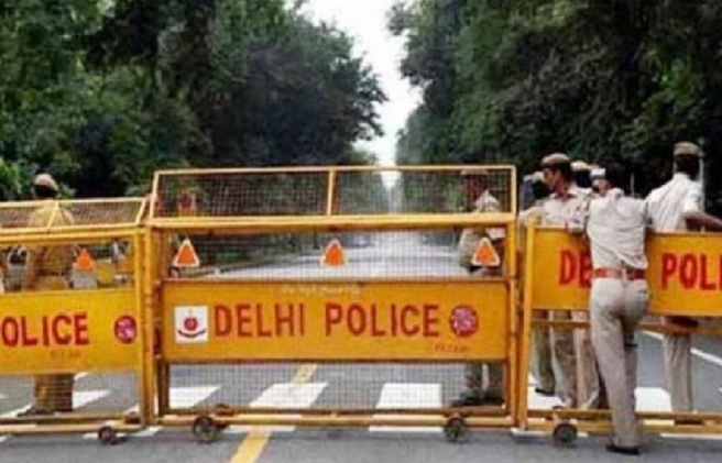 खाप पंचायतों का महिला पहलवानों के समर्थन में दिल्ली कूच, पुलिस ने जंतर-मंतर, बार्डर पर सुरक्षा बढ़ाई