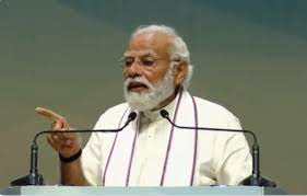 भेदभावरहित योजना बनाना और लाभ पहुंचाना ही सच्ची धर्मनिरपेक्षता : प्रधानमंत्री मोदी