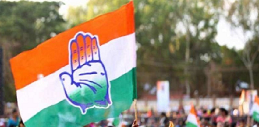 कर्नाटक कांग्रेस विधायक दल की बैठक आज शाम साढ़े पांच बजे