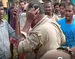 मेदिनीपुर ब्लास्ट: मौके पर पहुंचे पुलिसकर्मियों को लोगों ने पीटा और वर्दी फाड़ी, डंडे लेकर खदेड़ा