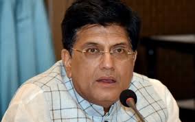 केंद्रीय मंत्री पीयूष गोयल आज धार में पीएम मित्र पार्क का करेंगे शिलान्यास