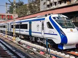 मप्र के पन्ना को मिलेगी वंदे भारत ट्रेन की सौगात : रेल मंत्री वैष्णव