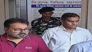 शराब घोटाला मामले में दोनों आरोपित फिर से ईडी की रिमांड पर