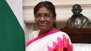 राष्ट्रपति मुर्मू आज से झारखंड के तीन दिन के दौरे पर