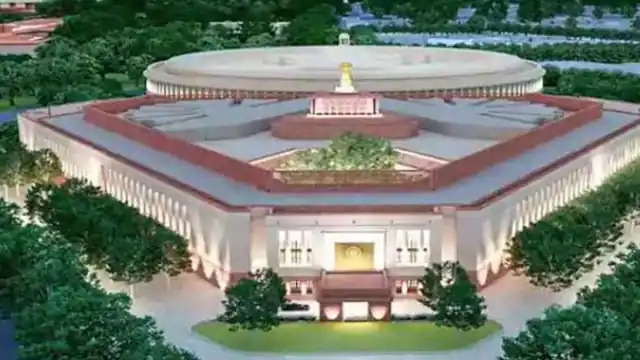 राष्ट्रपति से नए संसद भवन का उद्घाटन कराए मोदी सरकार : केसी वेणुगोपाल