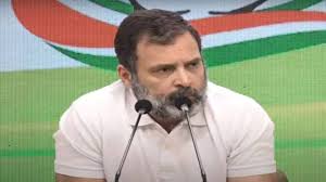 मध्य प्रदेश विधान सभा चुनाव पर कांग्रेस का मंथन, राहुल बोले 150 सीटें जीतेगी पार्टी