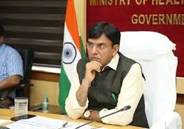 ओडिशा रेल हादसाः केन्द्रीय स्वास्थ्य मंत्री मंडाविया ने भुवनेश्वर एम्स में की समीक्षा बैठक