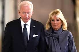 रेल दुर्घटना पर अमेरिकी राष्ट्रपति जो बाइडेन ने शोक व्यक्त किया