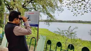 विश्व पर्यावरण दिवस पर आज प्रधानमंत्री मोदी इंदौर के सिरपुर व यशवंत सागर तालाब का वर्चुअली निरीक्षण करेंगे