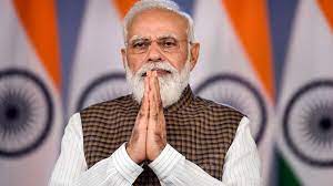 प्रधानमंत्री नरेन्द्र मोदी ने प्रसिद्ध अभिनेत्री सुलोचना के निधन पर शोक व्यक्त किया