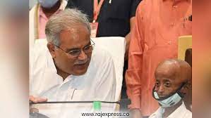 एक दिन के कलेक्टर शैलेंद्र ध्रुव का निधन