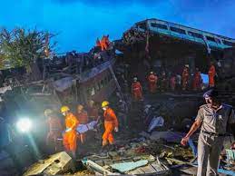 रिलायंस फाउंडेशन का ओडिशा ट्रेन हादसा पीड़ितों की मदद का ऐलान