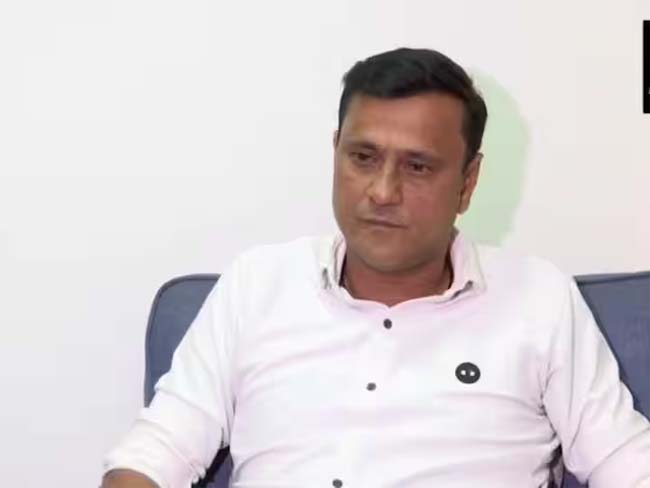 कोल्हापुर कांड में मनसे नेता संदीप देशपांडे के खिलाफ मामला दर्ज