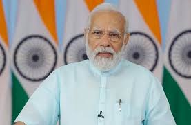 सत्तर हजार युवाओं को आज सरकारी नौकरी का तोहफा, प्रधानमंत्री सौंपेंगे नियुक्ति पत्र