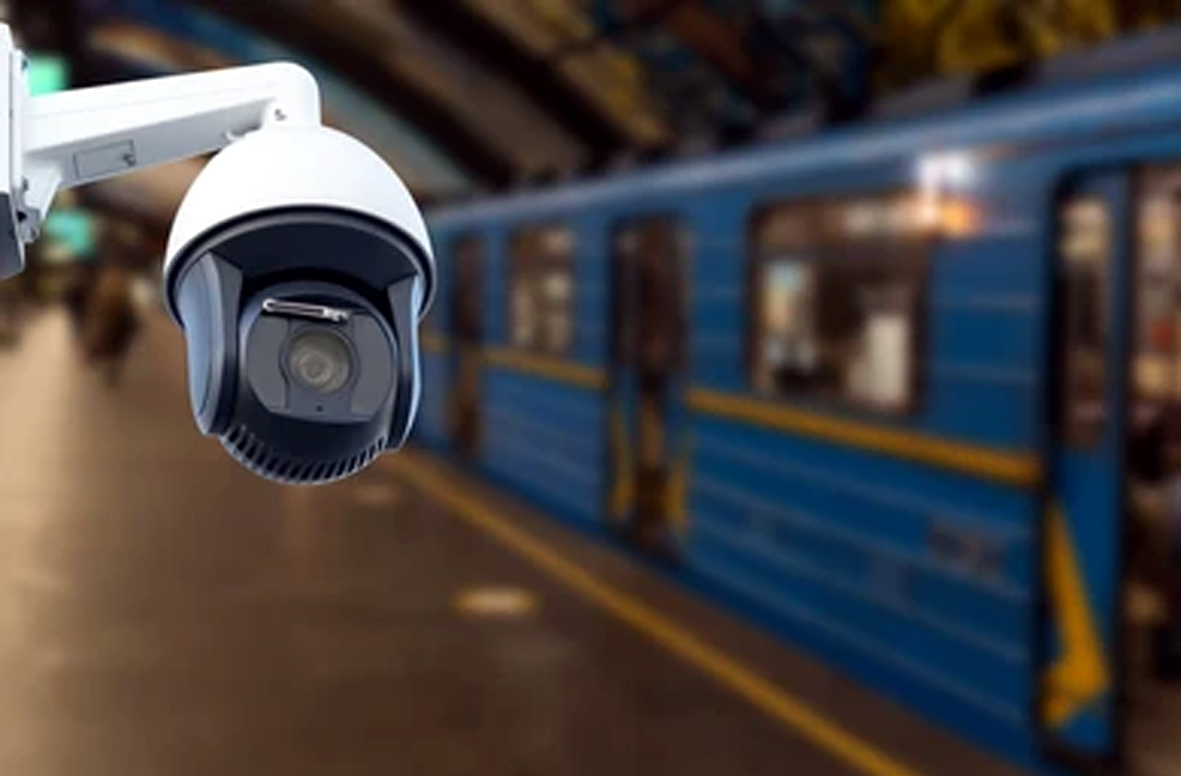 निर्भया फंड से सीसीटीवी लगाकर जम्मू संभाग में 16 चिन्हित रेलवे स्टेशनों की बढ़ेगी सुरक्षा