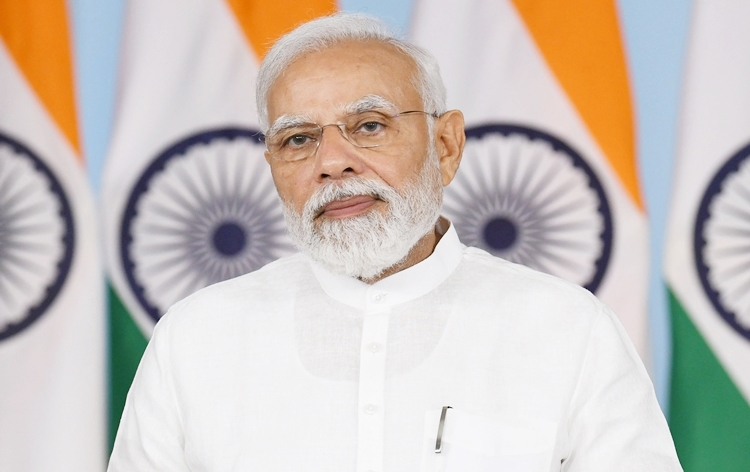 अमरीका में कोविड काल के पूर्व समन्वयक आशीष झा ने कहा, भारत और अमरीका की सहभागिता अगले 15 वर्षों में और भी मजबूत होगी