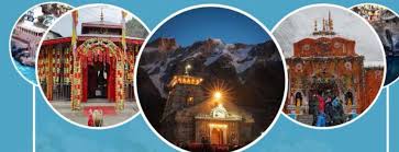 केदारनाथ मंदिर को स्वर्ण जड़ित करने पर विवाद षडयंत्र का हिस्सा : बीकेटीसी