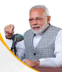 मन की बातः भारत आपदा प्रबंधन क्षेत्र में बढ़ती ताकत का बड़ा उदाहरणः प्रधानमंत्री